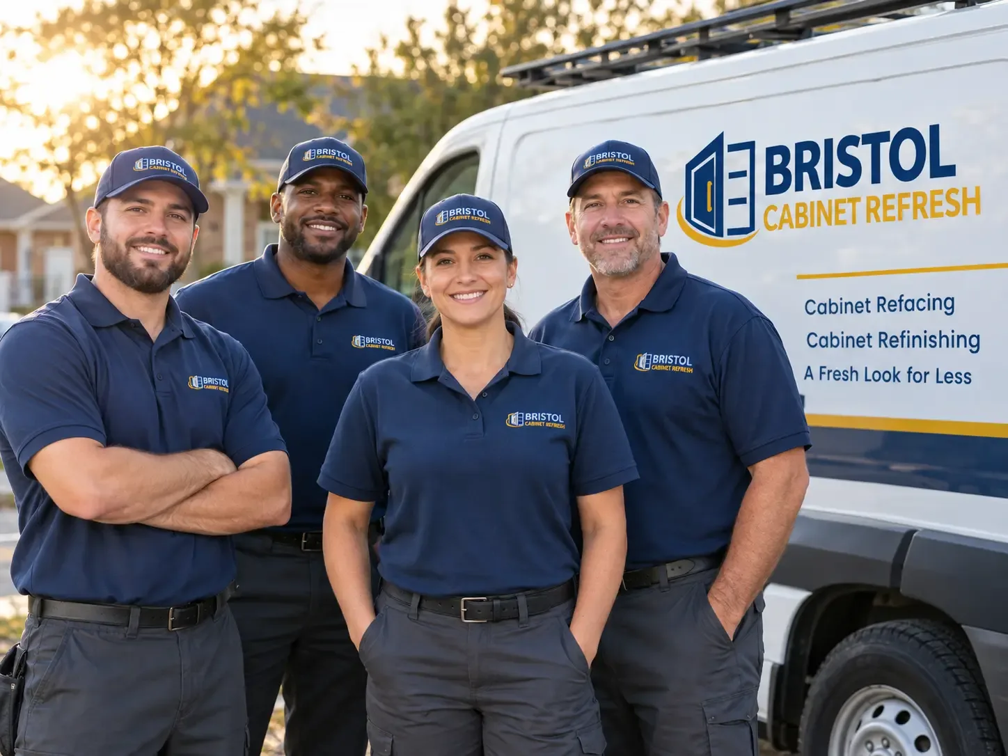 Kitchen Cabinet Refacing company in Whitinsville, MA